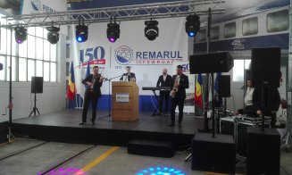 Cea mai veche fabrică din Cluj a făcut 150 de ani