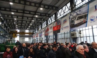 Cea mai veche fabrică din Cluj a făcut 150 de ani
