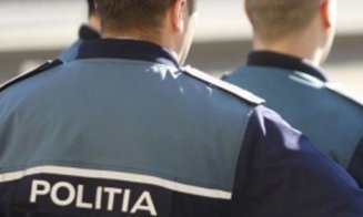 Polițist sătmărean  acuzat că s-a masturbat într-o cabină de probă din Cluj