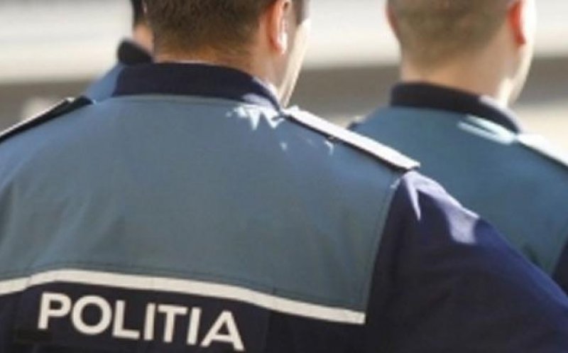 Noi detalii despre polițistul acuzat că se masturba într-un mall din Cluj-Napoca