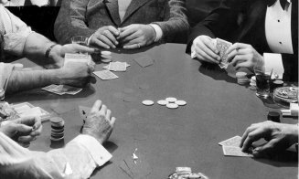 Istoria reglementării jocurilor de noroc online în România