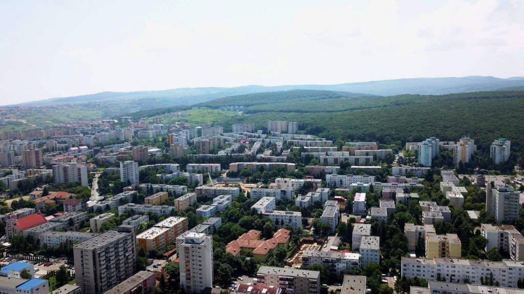 În cât timp vinzi un apartament la Cluj