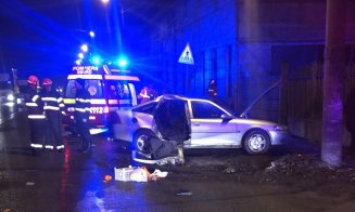 Tânăra din Dej, rănită într-un accident, chiar de Valentine's Day, e în moarte cerebrală. Dar va salva alte vieți!