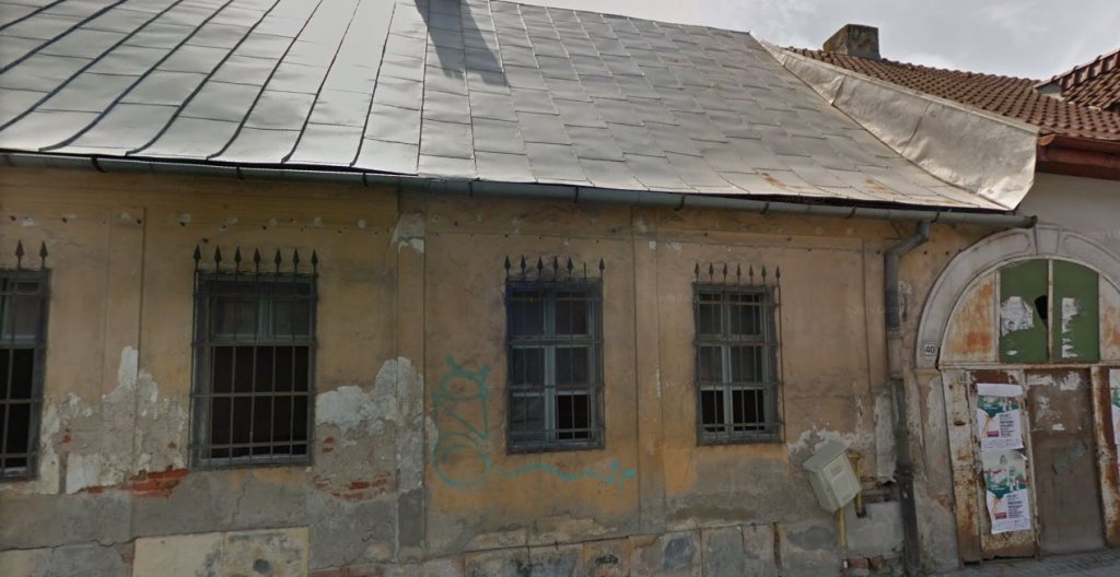 Regulament pentru clădirile neîngrijite din Cluj. Cine va plăti impozit de 500%