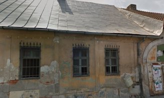 Regulament pentru clădirile neîngrijite din Cluj. Cine va plăti impozit de 500%