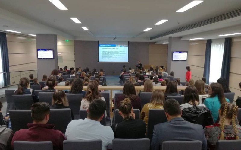 Proprietarul City Plaza și-a făcut companie de management hotelier