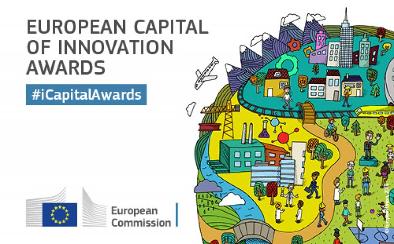 Competiția Capitală Europeană a Inovării 2020 se lansează la Cluj