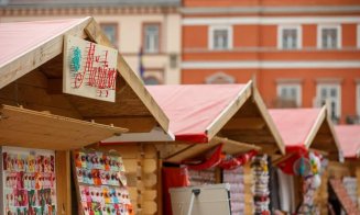 Unde se vând mărțișoare în acest an la Cluj