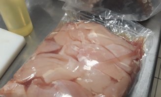 Restaurante selecte ale Clujului, închise de Protecția Consumatorilor