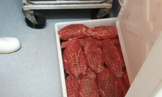 Restaurante selecte ale Clujului, închise de Protecția Consumatorilor