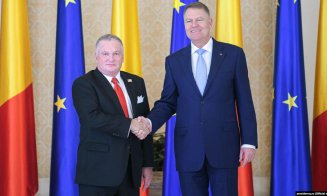 Deputat PNL Sorin-Dan Moldovan: "Parteneriatul dintre România și Statele Unite este în beneficiul ambelor state"