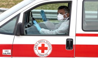Italia a decretat stare de urgenţă din cauza coronavirusului