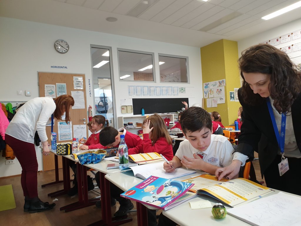 Investiția în educația copiilor noștri este cea mai bună investiție | Royal School in Transylvania