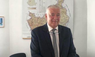Marius Nicoară s-a întors în PNL, după o "vacanţă" de doi ani în ALDE