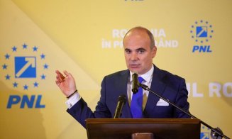 PNL merge la Cotroceni cu mandatul Ludovic Orban. Rareş Bogdan: Dacă nu va fi el, va fi un om din interior