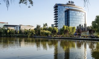 Compania Iulius, desemnată cel mai important dezvoltator de birouri din afara capitalei, la Gala Forbes Best Office Buildings 2020
