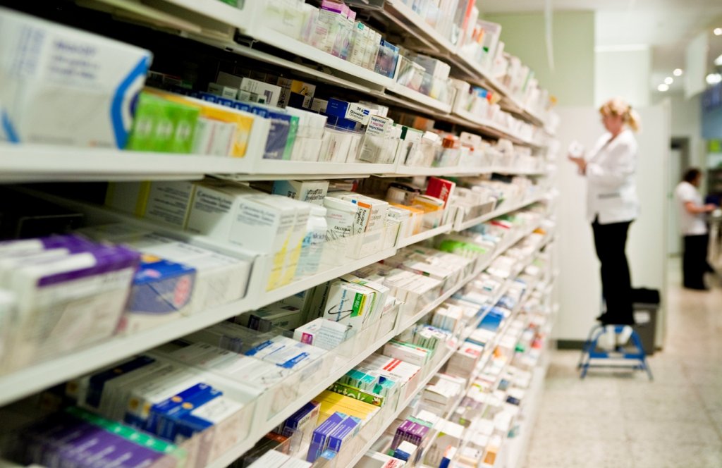 Producătorii de medicamente din România: "Nu vom mări prețurile"