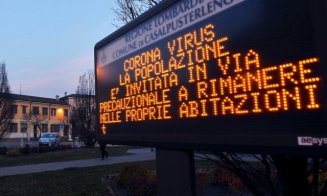 Probele unei eleve aflate în carantină au fost trimise la Cluj