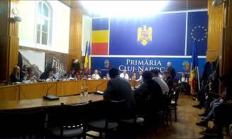 Turnul de 40 de etaje a trecut de Comisia de Urbanism. USAMV, care deține o parte din teren, se opune proiectului