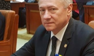 Lucian Heiuş, noul ministru propus la Finanțe, a absolvit două facultăți la Cluj