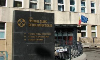 Cine e și cum a ajuns la spital pacientul cu coronavirus internat la Cluj