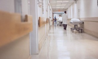 Ministerul Sănătății, detalii despre starea bărbatului internat la Cluj cu coronavirus