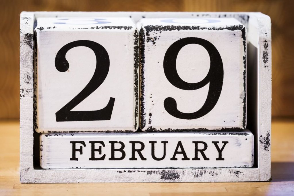 29 februarie 2020 | Ce este anul bisect. Credințe și superstiții