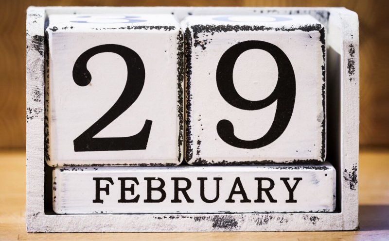 29 februarie 2020 | Ce este anul bisect. Credințe și superstiții