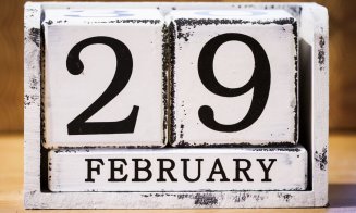 29 februarie 2020 | Ce este anul bisect. Credințe și superstiții