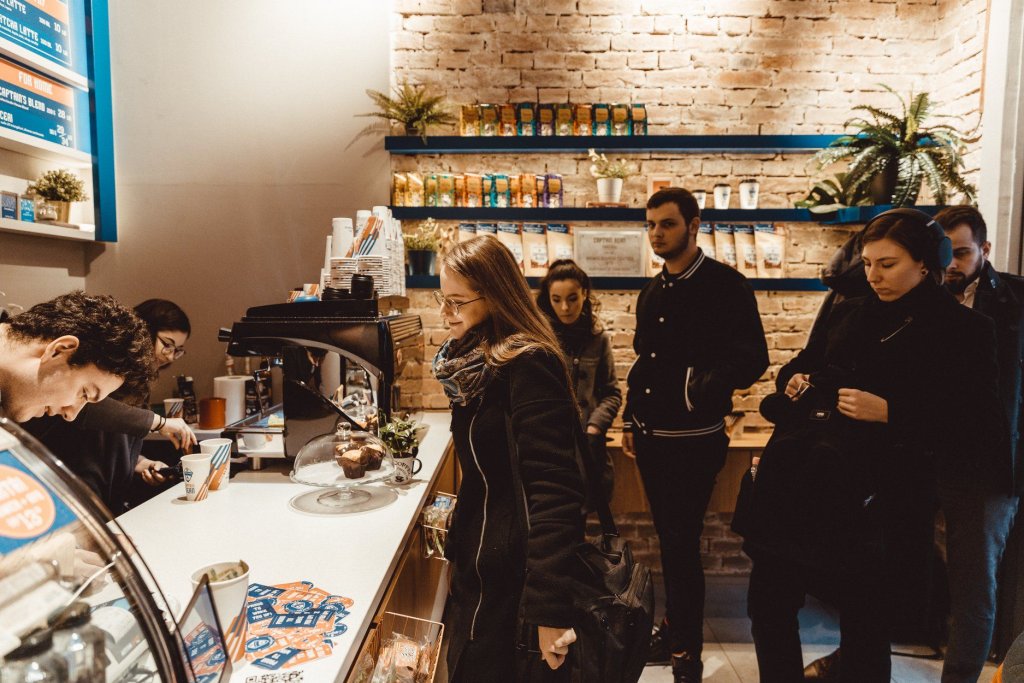 Un lanț de cafenele din Cluj se va extinde în toată țara