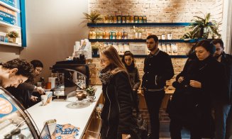 Un lanț de cafenele din Cluj se va extinde în toată țara