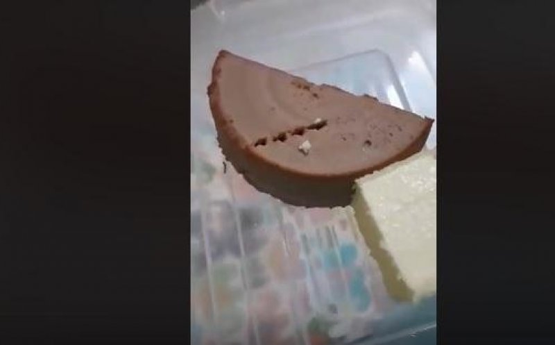 Anchetă la UPU Copii Cluj, după cina cu viermi