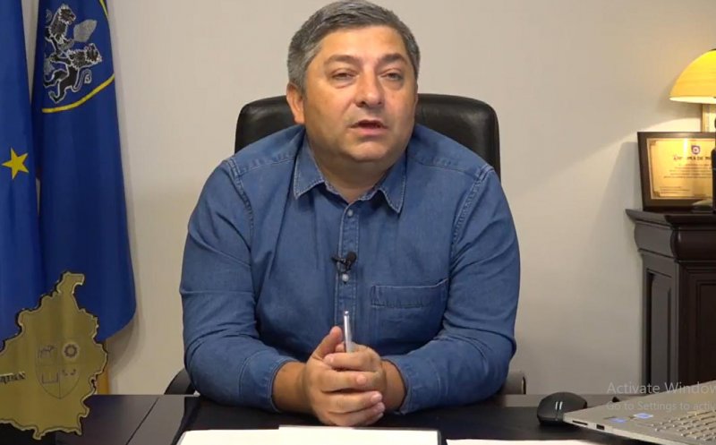Preşedintele Consiliului Judeţean Cluj, în direct la ZIUA LIVE