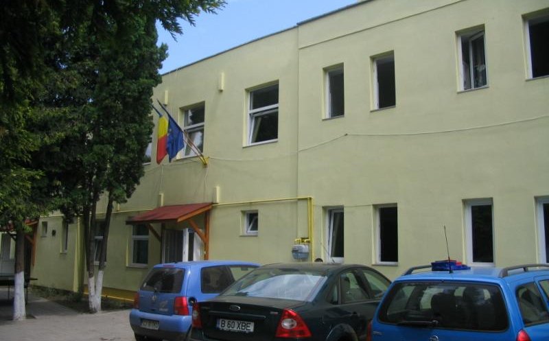 16 milioane lei pentru modernizarea  Clinicii de Psihiatrie Pediatrică Cluj