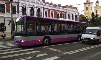 Din mai, autobuzele școlare vor circula și în alte cartiere