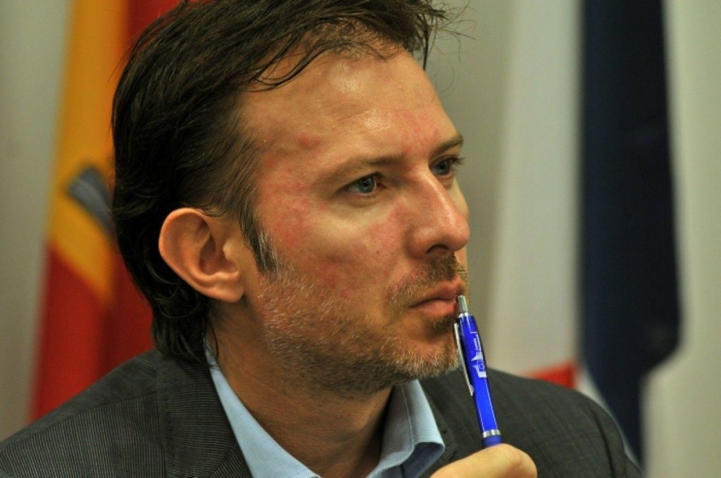 Florin Cîţu: Începe procedura de deficit excesiv pentru România
