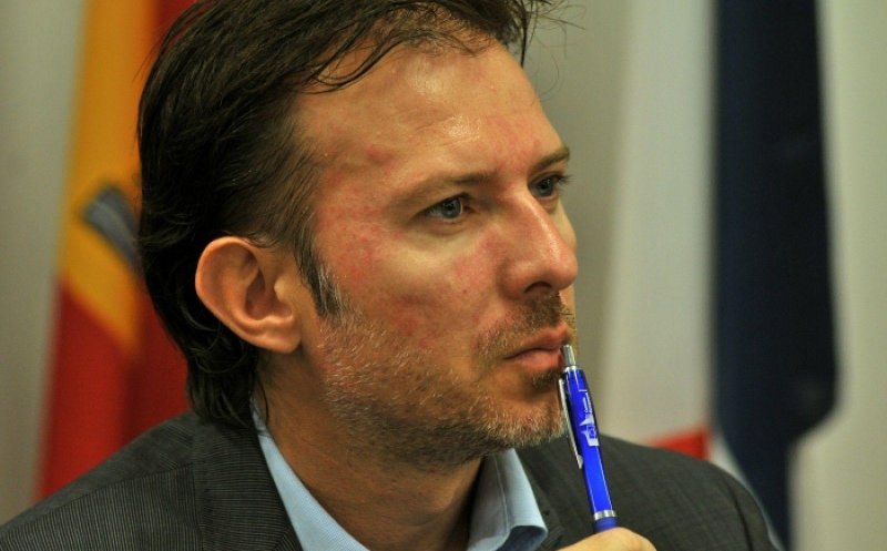 Florin Cîţu: Începe procedura de deficit excesiv pentru România