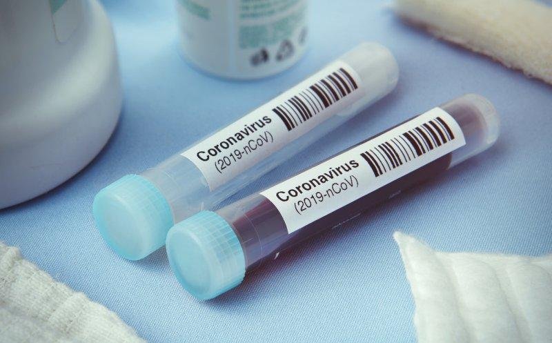 Al şaselea caz de coronavirus din România.  Este al doilea confirmat astăzi