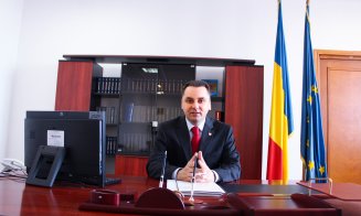 Cristian Lungu (PMP) acuză USR Cluj că intoxică presa cu sondaje falsificate
