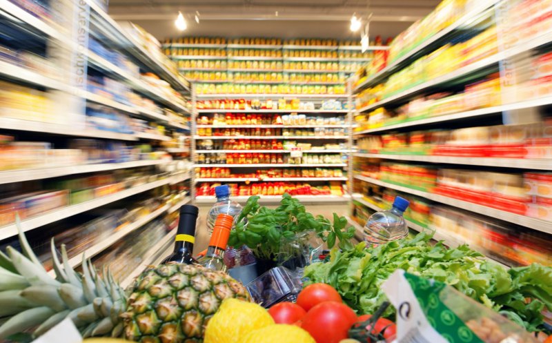 Efect coronavirus: preţurile mondiale la alimente au scăzut în februarie