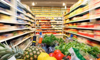 Efect coronavirus: preţurile mondiale la alimente au scăzut în februarie