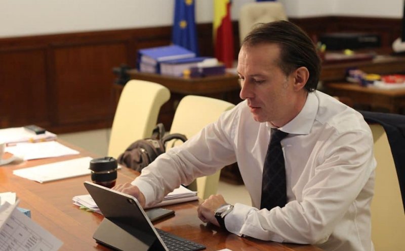 Rareş Bogdan: "Guvernul Cîțu va da o ordonanță pentru alegerea primarilor în două tururi"