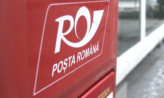 CORONAVIRUS/Poșta Română susține că pensiile și corespondența se livrează la timp și persoanelor în carantină sau autoizolare