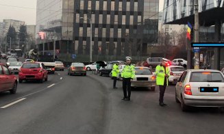 Peste 800 de permise de conducere, reţinute de poliţişti în 24 de ore