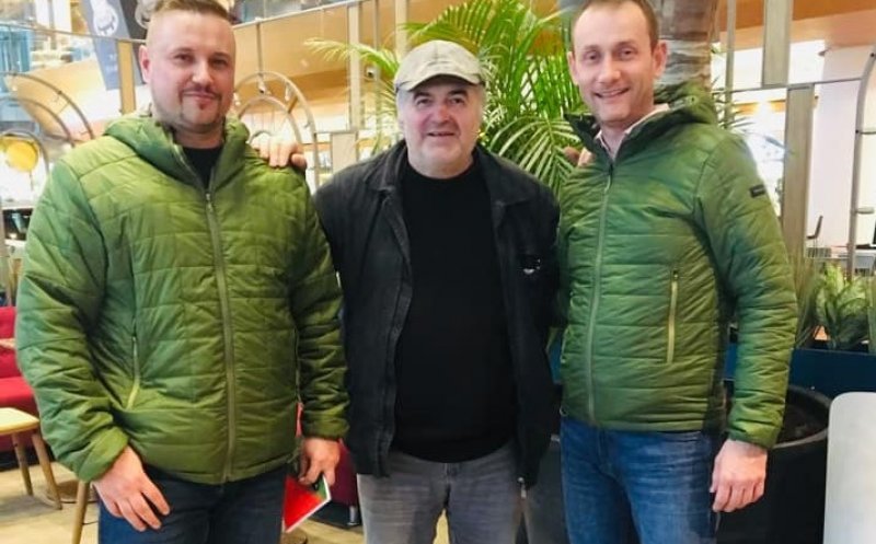 Fostul șef al județului a devenit preşedinte al Partidului Verde Cluj