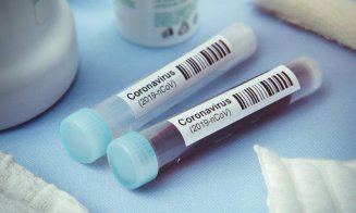 Coronavirus / 22 de probe testate la Spitalul de Boli Infecțioase. Două sunt din Cluj
