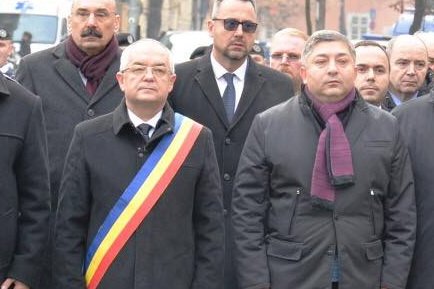 Candidaturile lui Emil Boc și Alin Tișe, validate la București