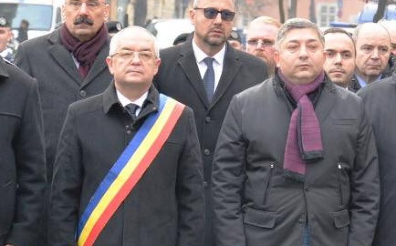 Candidaturile lui Emil Boc și Alin Tișe, validate la București
