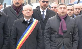 Candidaturile lui Emil Boc și Alin Tișe, validate la București