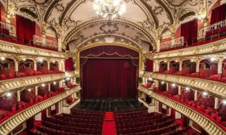 Opera din Cluj își suspendă toate spectacolele din martie